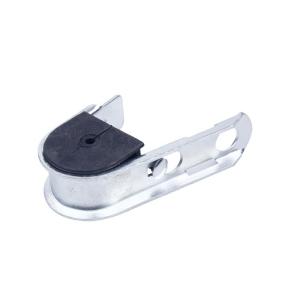 Wholesale OEM 4KN Thimble Clevis Rubber J Hook Suspension Set from china suppliers