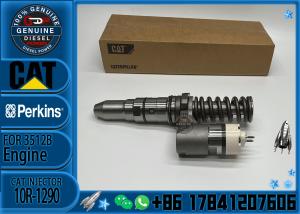 Wholesale Cat 3512B 3512C 3516C Engine Injector Diesel Common Rail Injector 392-0216 20R-1277 for Caterpillar 3920216 20R1277 from china suppliers