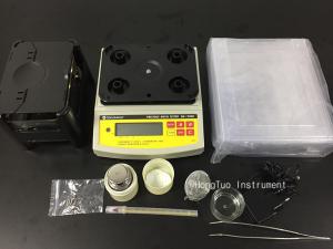 Wholesale DahoMeter Digital Electronic Gold Measurer, Gold Coin Tester, Gold Coin Testing Equipment from china suppliers