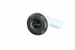 Hot Tub Jets Swirl Light Up Spa Jet Nozzle Air Barbed Water Barbed Portable