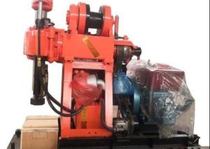 Wholesale Gold Mining 110mm Exploration Drilling Rig Diamond from china suppliers