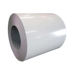White Color Prepainted Galvanized Steel Coil PPGI