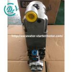 C7 C9 Fuel Injection Pump 319-0677 254-4357 Excavator CAT 329D 336D