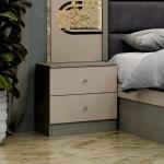 Cheap Wholesale Turkish Style Wooden King Size Bed Hotel Double Wood Frame Home