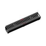D400 Drainage Ductile Iron Grating EN1433 Standard With Ductile Sink Industry