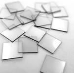 Mpcvd Flawless Single Crystal CVD Diamond 13x13x0.5mm For Industrial And