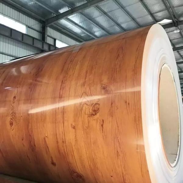 0.12 - 6.0mm Hot Dip Gi Steel Coil 600 - 1500mm Galvanized Corrugated Roofing