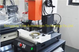 Wholesale 0.5-3MPa Ultrasonic PVC Welding Machine , Multifunctional Plastic Sonic Welder from china suppliers