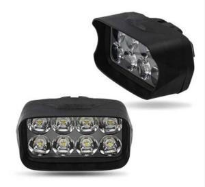 Wholesale PVC Plastic 12V 12SMD LED Daytime Running Lights from china suppliers