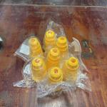 Roewe RX5 10094348 Suspension Shock Absorber Buffer Block for Long-Lasting