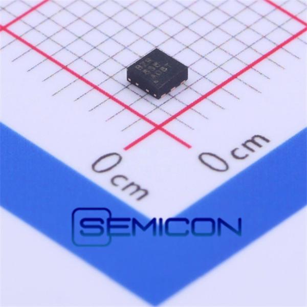 TPS61161DRVR SEMICON LED driver chip boost electronic components list