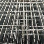 Reinforced Steel Gratings: Extra Strength and Stability for Demanding Use
