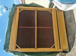 Water tank C1.7 Hydraulic Oil C2.2 Engine Parts C3.3 oil cooler C3.4 Radiator