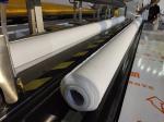 Horizontal Band Saw Cutting Machine for Facial Tissue 100 Cuts Per Min