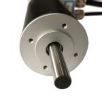 Micro 24v BLDC Brushless Dc Motor Customized For Mini Fan Motor