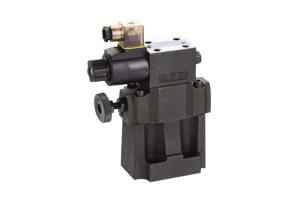 Wholesale Pilot Operated Hydraulic Control Valves 250Bar Pressure Control Relief Valve from china suppliers