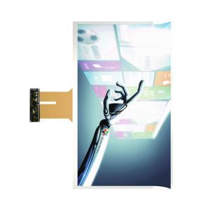 Wholesale 48 Inch 15mm Thick glass penetration Touch Foil Screen Wire Film from china suppliers