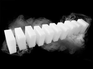 Wholesale Solid Dry Ice Block Lb 5lb 10 Lb 500g 1kgs 25kgs Cold Chain Food Carbon Dioxide Ice Cubes from china suppliers