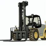 Telehandler