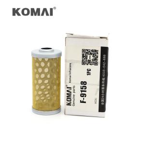 Wholesale Universal Fuel Water Separator Filter For Kobelco 17SR ACERA L3E-W231KBS MM434147 from china suppliers