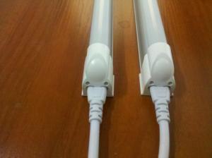 Wholesale T5 8W 12W 85 - 265V / AC 2700K - 6500K 900mm * 16mm LED Tube Llight Fixture For School from china suppliers