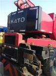 kato-KR300 KR300 rough terrain japan crane