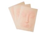 Soft 3D Silicone 83g Microblading Practice Skin Permanent Makeup