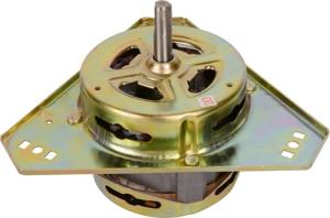 Wholesale 220V Home Appliance Motor for semi-automatic Washing Machine HK-038T from china suppliers