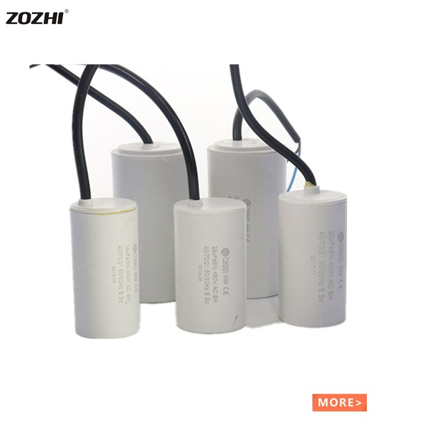 capacitor