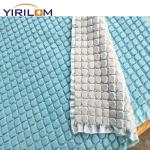 Wholesale Micro Pocket Spring Components For Upholstery Applications