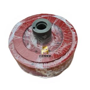 Wholesale V-Grooved Pulley 04158486 02238622 0415 8486 0223 8622 4158486 2238622 for Deutz F6L913 F6L912 Engine from china suppliers