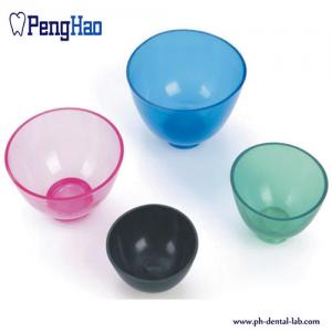 China Dental Material Supply Plaster Mixing Bowl, Alginate Mixer bowl on sale