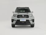 GPS Rear Wheel Drive Electric Cars Lithium Ion Battery With High Charging