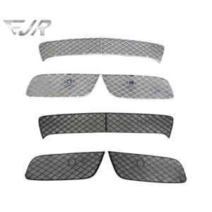 Wholesale Front Bumper Net 3w3 807 647/648 The Perfect Fit For Your Bentley Continental GT GTC from china suppliers