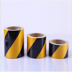 Wholesale Factory Safety Warning PVC Floor Marking Tape Offer Printing Design from china suppliers