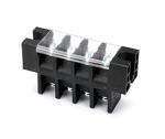600V 75A 16.0mm Pitch Barrier Terminal Block Wire Range 22mm² PBT 1*03P