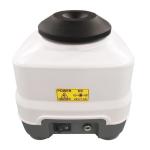Intelligent High Speed Vortex Mixer Shaker Multi Tube For Liquid Powder