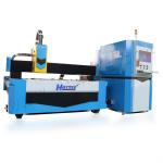 China Professional Widely Application Fiber laser cutting machine For Metal