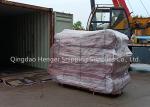 Marine Flotation Ship Launching Tugboat Rubber Airbag