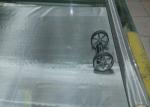 Duplex Stainless Steel Filter Screen 2205 Wire Acid Resisting For Filtration