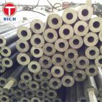ASTM A333 Grades 4 Carbon Alloy Steel Seamless Pipe For Low-Temperature Service