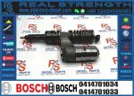 Fuel injector 109962-0042 109962-0020 109962-0062 0414701034