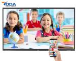 BOE/SAM/LG 1920x1080 500W 6ms Interactive Lcd Screen
