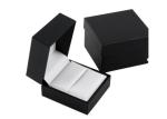 Fashional Luxury Earring Organizer Box , Empty Cardboard Small Jewelry Box