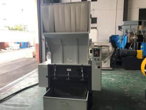Wholesale Rotomolding Auxiliary Equipment / 30 Kilo Watt Plastic Recycling Grinder from china suppliers