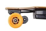 Popular 4 Wheel Drive Electric Skateboard With Bamboo Or Canada Maple Material