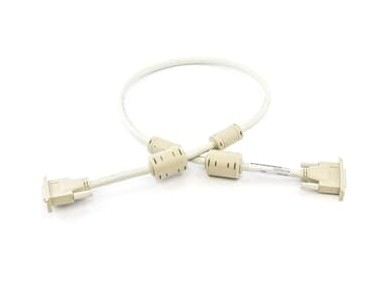 ABB TK851V010 3BSC950262R1 Exchange Connection Cable Length 1m