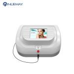 Long Pulse 30HZ 0.03mm/0.01mm Varicose Veins Fast Vascular Spider Vein Removal