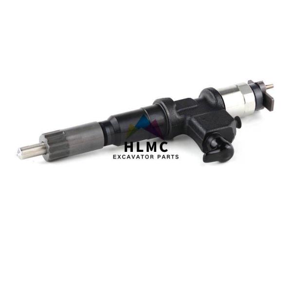 8-97603415-0 Diesel Fuel Injector ZAX470-3 ZAX450-3 SH450-3B 6WG1T 6WF1 Engine