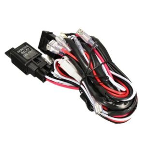 Combination 12 Volt Marine Rocker Switches 40a